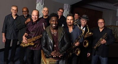 Tower of Power