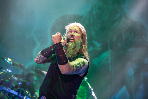 Amon Amarth, Metalfest, Plzeň, 01.06. 2019,