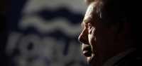 První český prezident Václav Havel