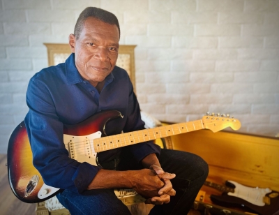 Robert Cray