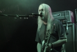 Dinosaur Jr, Lucerna Music Bar, Praha, 18. 2. 2013