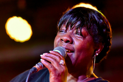 Wanda Johnson v Bounty Rock Café