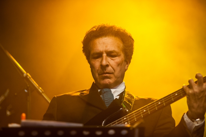 Respect Festival, Praha