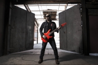 Joe Satriani