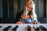 V Paláci Koruna vystoupí kanadská skladatelka Dana Reason