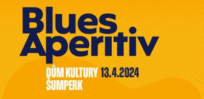 Blues Aperitiv 2024