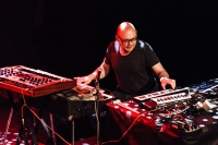 Bugge Wesseltoft
