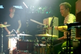 Shearwater, Lucerna Music Bar, Praha, 6. 11. 2012
