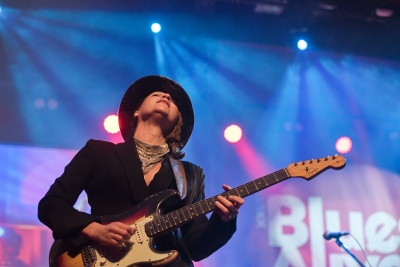 Steve Vai