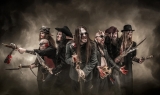 Epica se o post headlinera festivalu Made of Metal podělí s finskými Finntroll