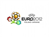 Oficiální logo EURO 2012