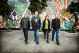 Kronos Quartet