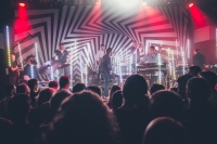 Jaga Jazzist, Lucerna Music Bar