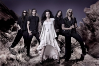 Na Rock for People dorazí Evanescence