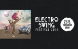 ELECTROSWING Festival 2014