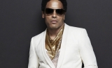 Lenny Kravitz