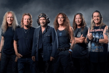 Iron Maiden zvládli během pandemie nahrát a vydat nové album Senjutsu, tomu se ale v rámci tohoto turné věnovat nebudou.