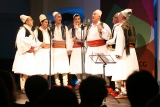 Albánský iso-polyfonický sbor