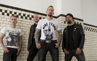 Na Rock for People dorazí také skupina Volbeat