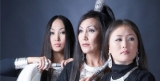 Trio Ayarkhaan