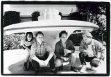 Pixies