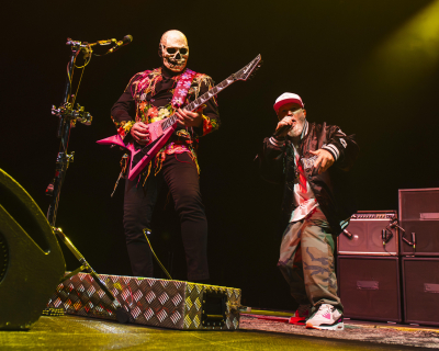 Limp Bizkit 