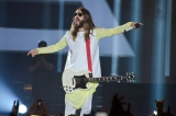 30 Seconds To Mars, Tipsport aréna, Praha