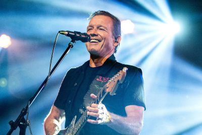 Tommy Castro