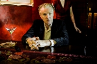 Mick Harvey