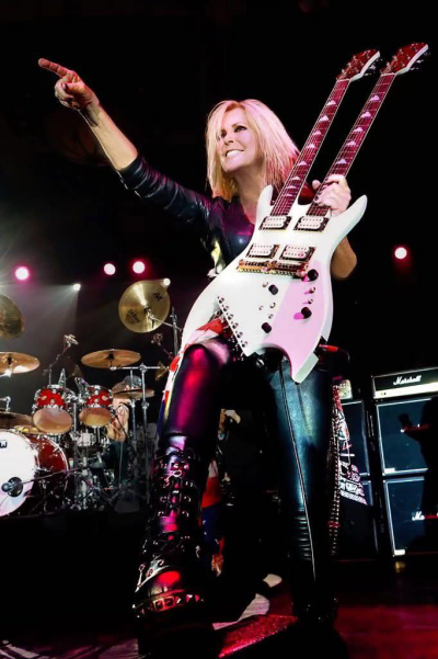 Lita Ford