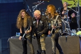 U.D.O. na Metalfestu 2013