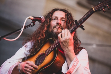 Tomáš Kočko a Orchestr 6. června 2021