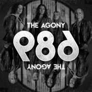 The Agony - 689.