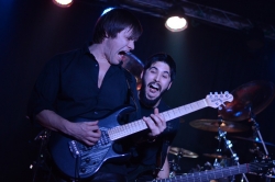 Overtures, Exit-us, 7.2.2012