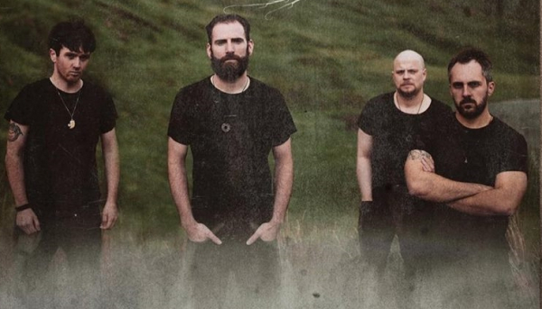Saor se chystají vydat nové album.