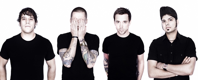 Billy Talent