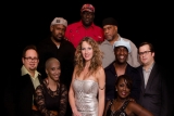 Ana Popovic a Mo´ Better Love Band