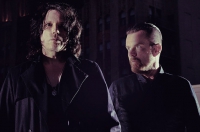 Ústředními postavami The Cult zůstávají zpěvák Ian Astbury a kytarista Billy Duffy