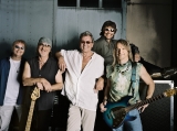 Deep Purple v současné sestavě