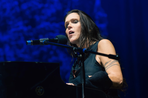 Beth Hart v Kongresovém centru 28. 5. 2026