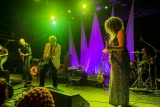 Crimson ProjeKCt v divadle Archa 27.března 2014