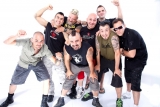 Ska-P zavítají do Prahy
