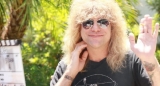 Bývalý bubeník Guns N' Roses se opět pouští do nahrávání muziky