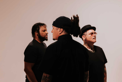 P.O.D.
