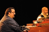 Joye DeFrancesco Trio, Divadlo U Hasičů, Praha, 23.1.2012