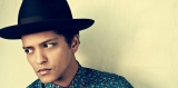 Bruno Mars vydává v prosinci novou desku