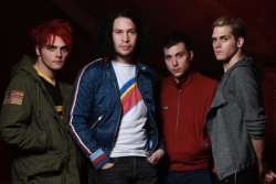 My Chemical Romance