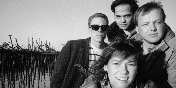 Pixies