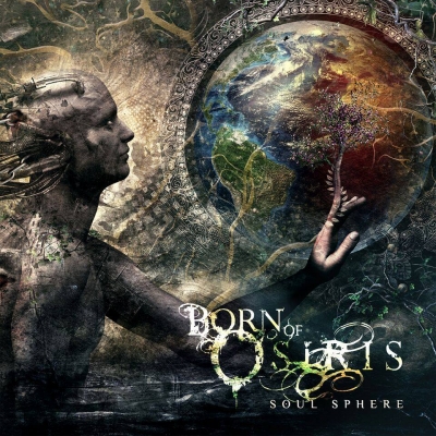 Born of Osiris – Soul Sphere