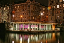 Klub Jazz Dock